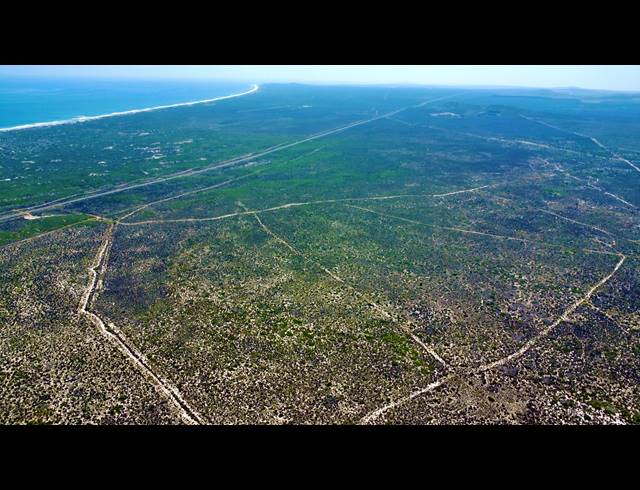 1,450,000M² VACANT LAND FOR SALE IN CAPE FARMS